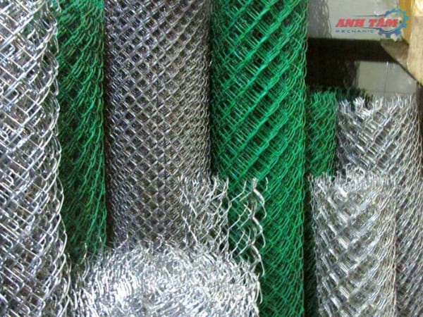 Công ty cung cấp lưới rào B40 tại Hoà Tiến uy tín